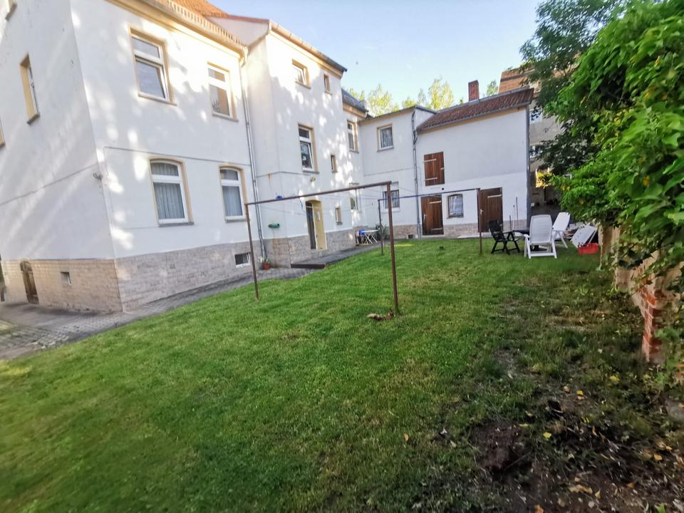 Thumbnail-Traumhafte 3-Raum-Wohnung im ersten OG. in Wald- und Seenähe im ersten Monat Mietfrei