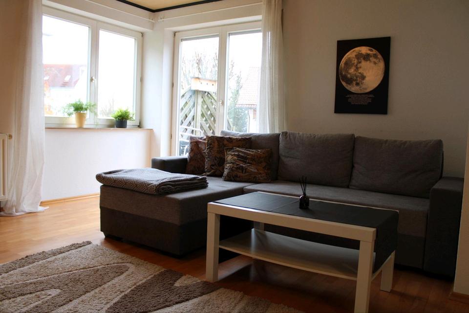 Thumbnail-Traumhafte Vollmöblierte 2-Zimmer Wohnung in bester Lage