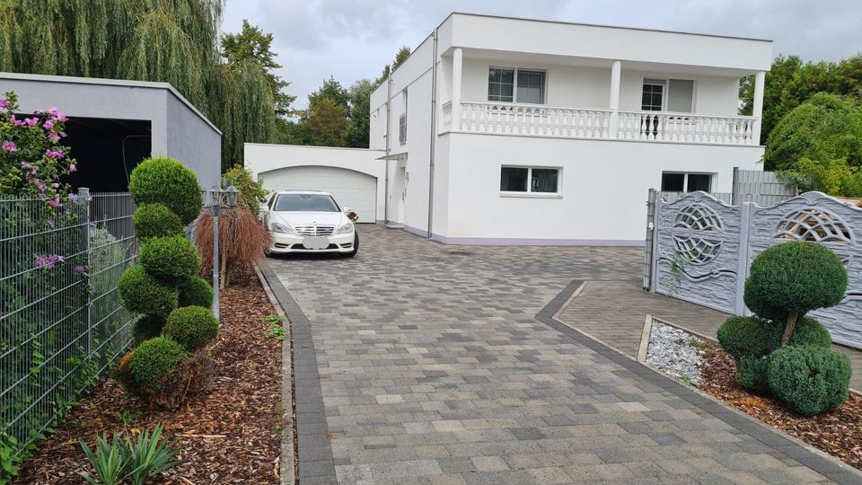 Thumbnail-Exklusive Luxusimmobilie. Wohn-u. Geschäftshaus