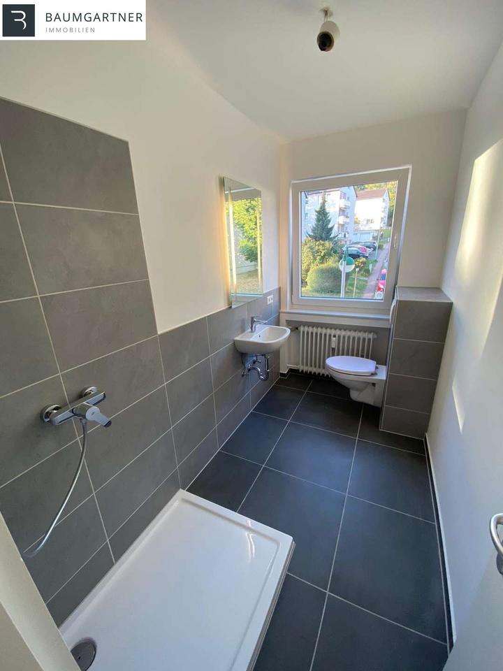 Thumbnail-2 Zimmer in zentraler Lage mit Balkon