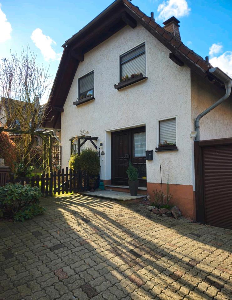 Thumbnail-Einfamilienhaus freistehend in Hemer Sundwig