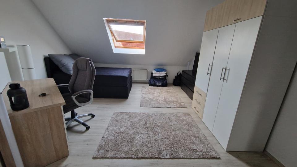Thumbnail-WG-Zimmer in Paderborn