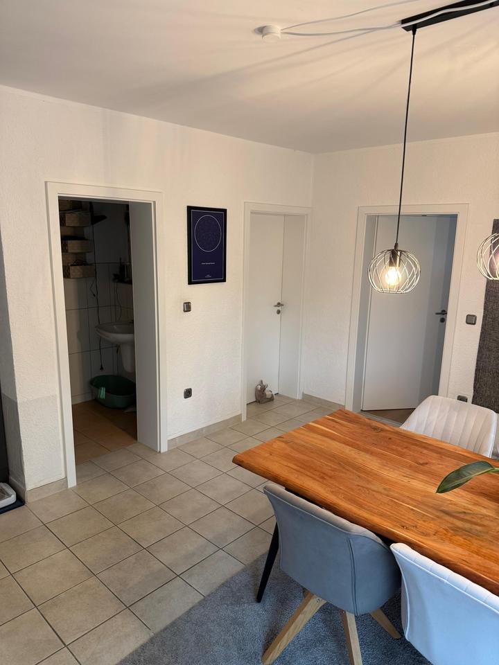 Thumbnail-Schöne 3-Zimmer-Wohnung mit großem Balkon in top Lage