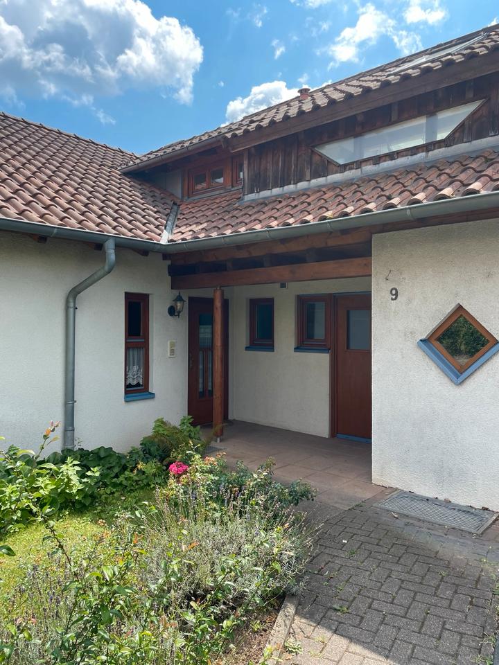 Thumbnail-3 Zimmerwohnung Neckarsulm Neuberg