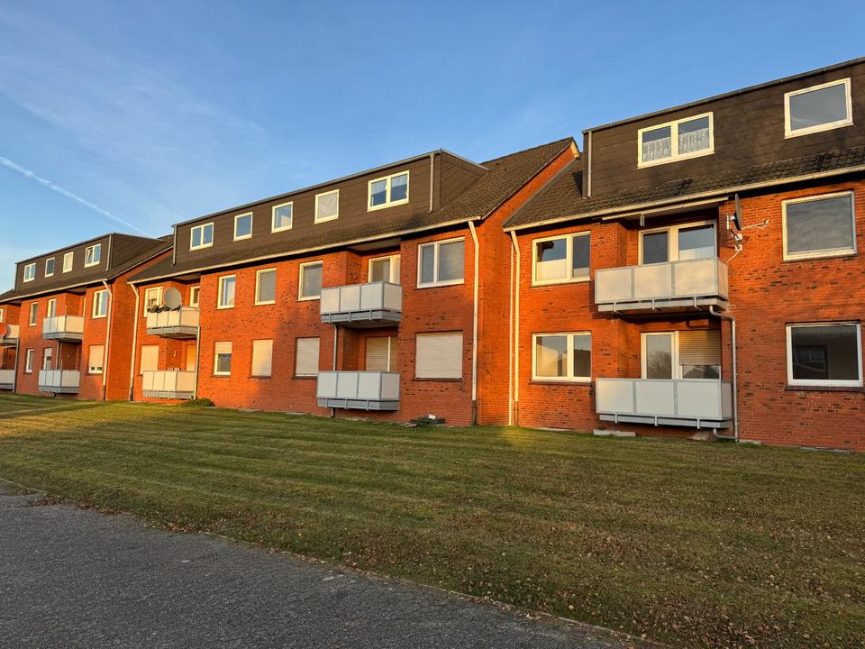 Thumbnail-Immobilienpaket mit 4 Eigentumswohnungen in Nordholz