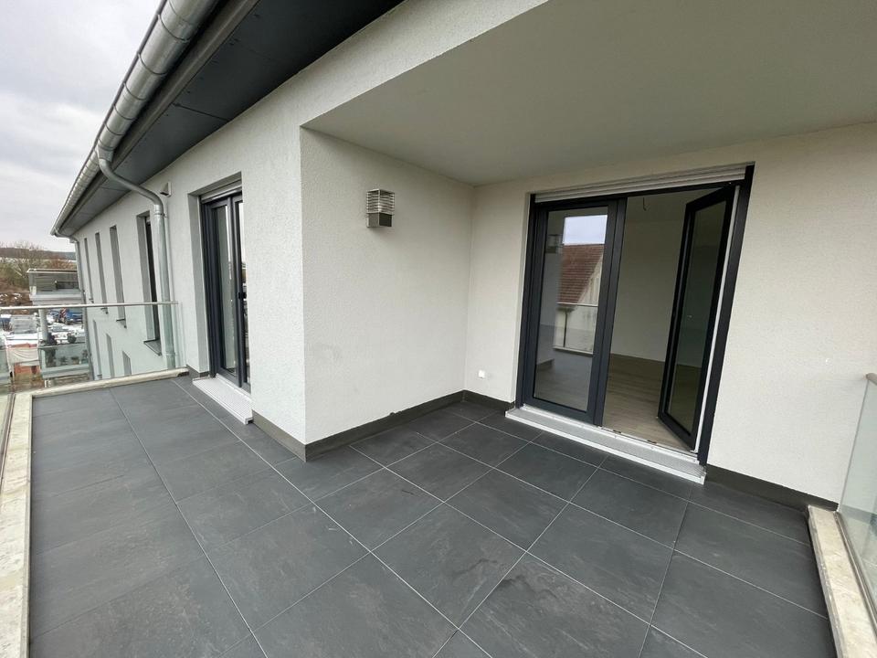 Thumbnail-4 Raumwohnung mit Balkon in Radeburg (119 m²)