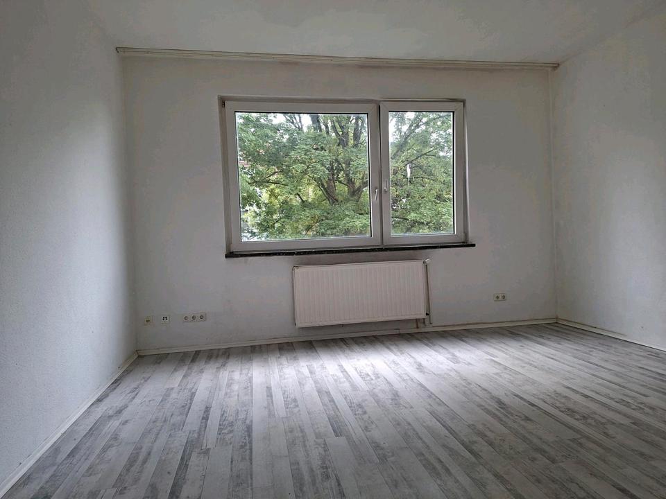 Thumbnail-3,5 Zimmerwohnung in zentraler Lage