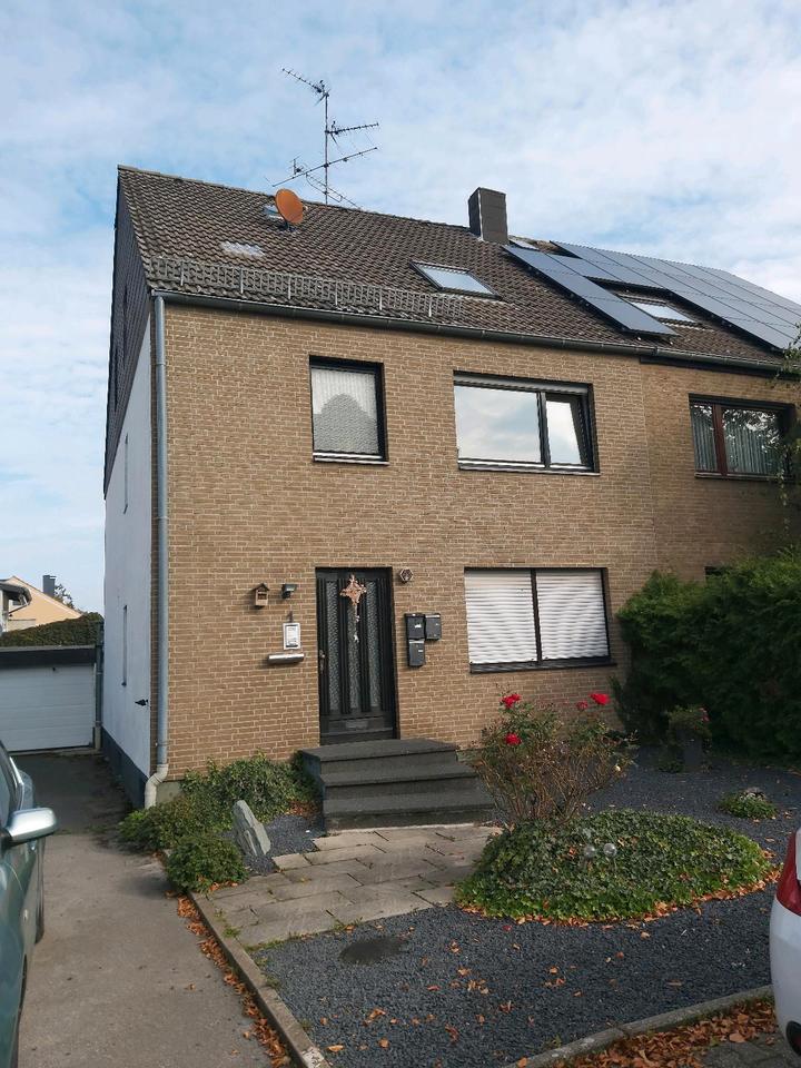 Thumbnail-Mehrfamilienhaus in Düren-Echtz