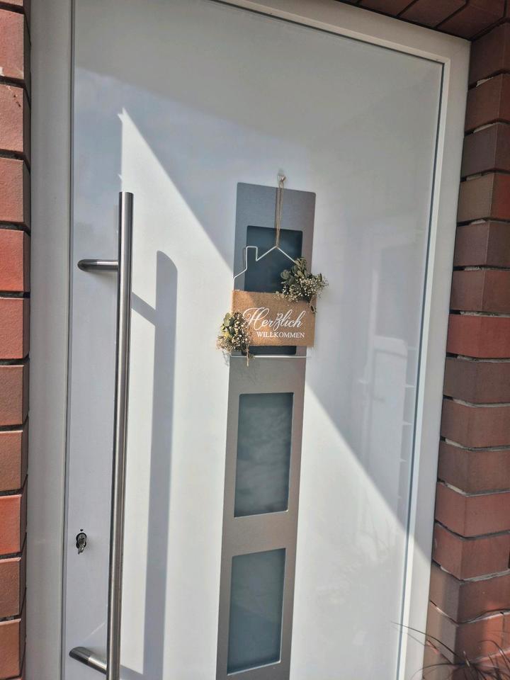 Thumbnail-Buchungslücke 13.10 bis 19.10.2025 Ferienwohnung Fehnzauber O