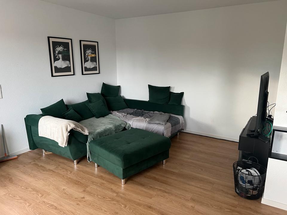Thumbnail-Moderne 3-Zimmer Wohnung in Eppelheim
