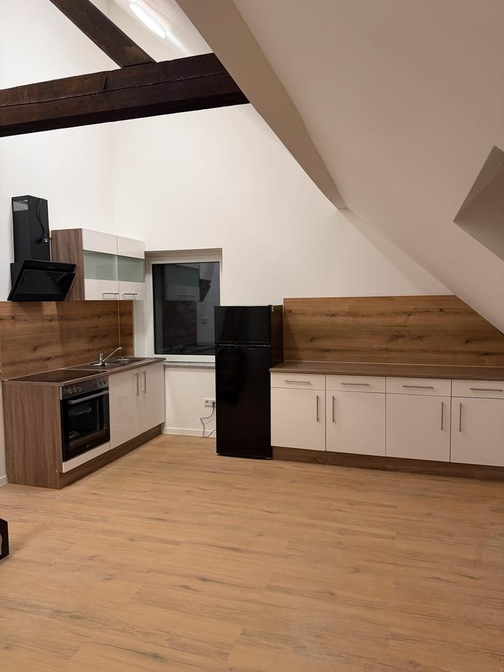 Thumbnail-Erstbezug 1 zimmer Wohnung