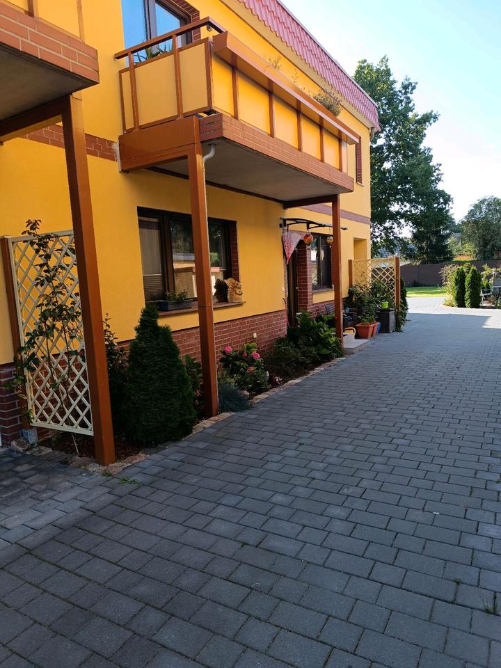 Thumbnail-2 Zimmerwohnung Erdgeschoss