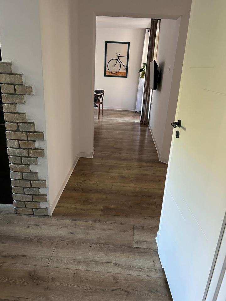 Thumbnail-Kernsanierte und teilmöblierte 66 m² 3-Zi.-Wohnung in Swinemünde