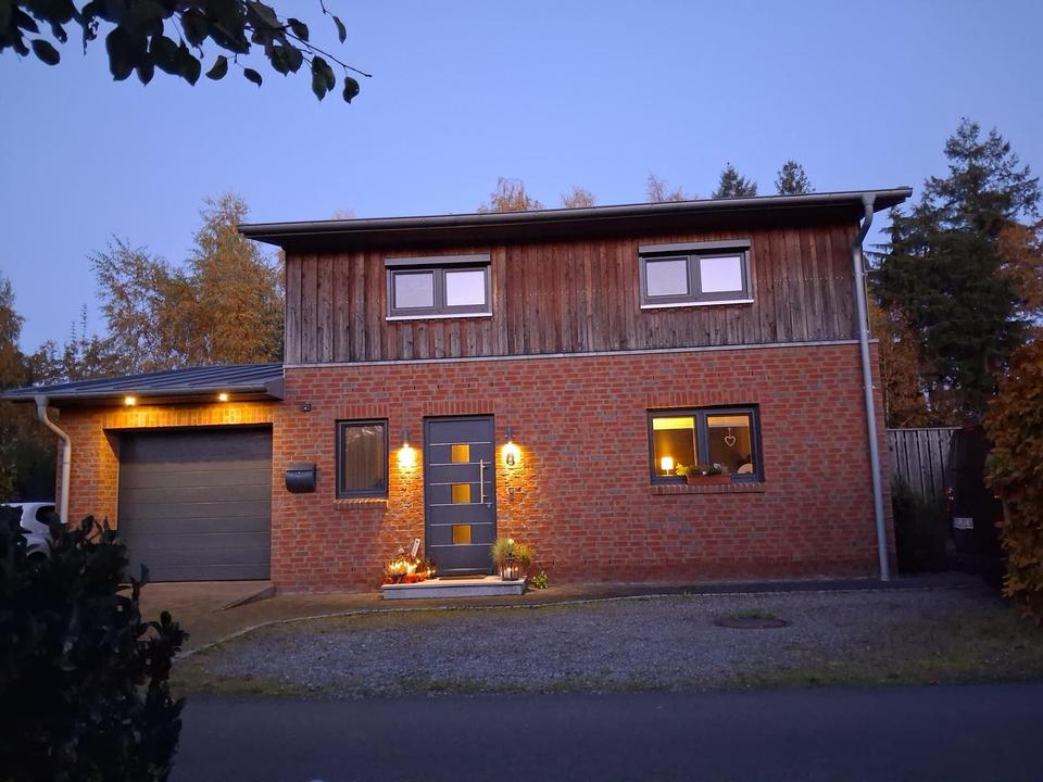 Thumbnail-Wohnidylle, die begeistert - im schönen Vörderland