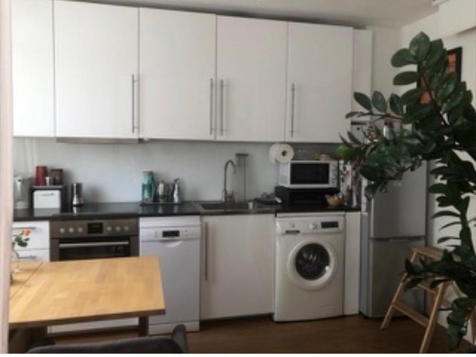 Thumbnail-Wohnung NUR 10 Tage! frei 12.-23. April