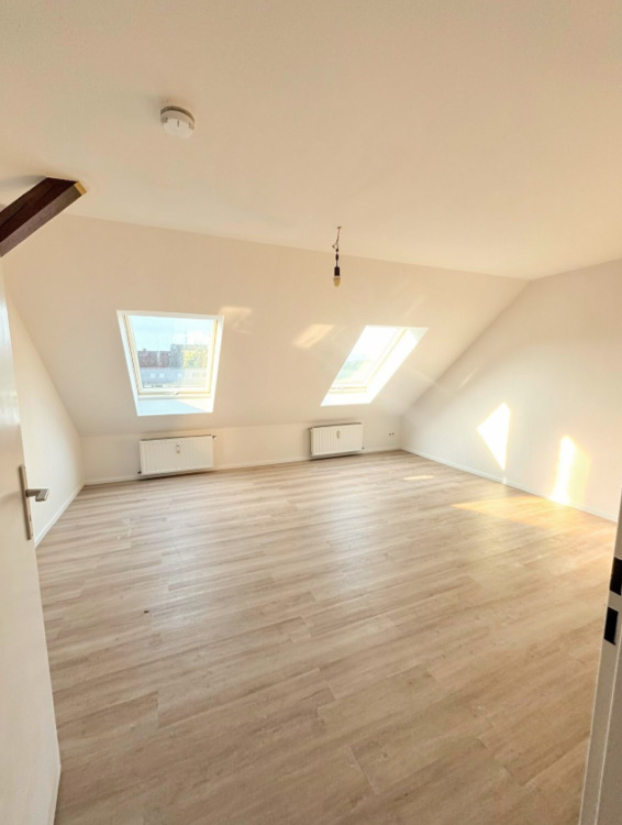 Thumbnail-[VAC-14053] - Frisch renovierte 3-Zimmer Wohnung!