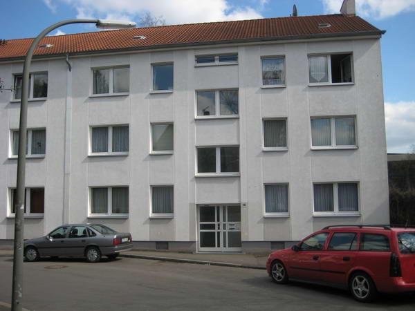 Thumbnail-2-Zimmer Wohnung in Dortmund Dorstfeld