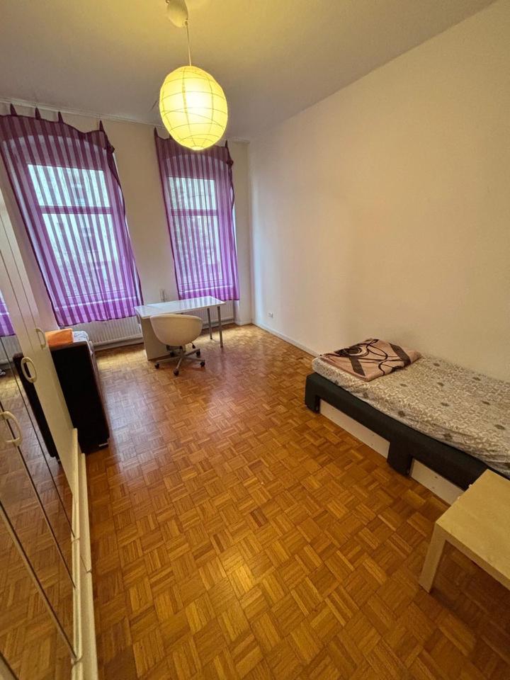 Thumbnail-2 zimmer möbliert in 12167 Berlin Steglitz