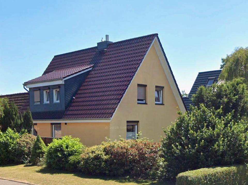Thumbnail-Einfamilienhaus