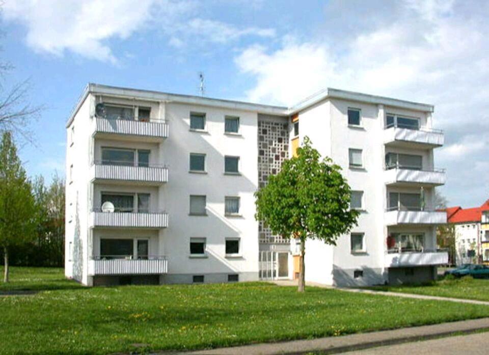 Thumbnail-Sehr schöne 3 Zimmer Wohnung in Hardheim