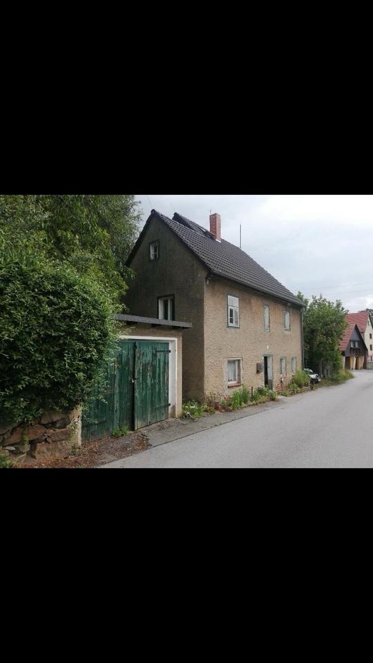 Thumbnail-Haus in Sohland am Rotstein zu verkaufen