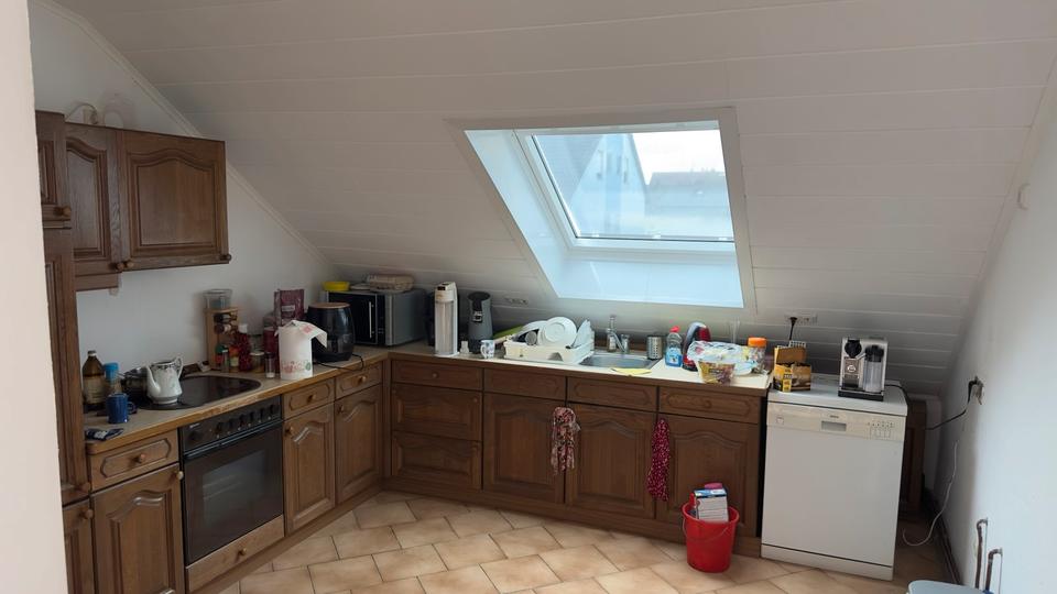 Thumbnail-Wohnung vermieten