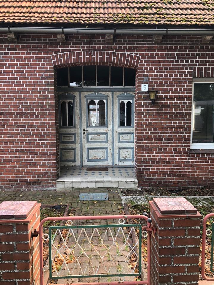 Thumbnail-Altes Bauernhaus in Ahrenswohlde