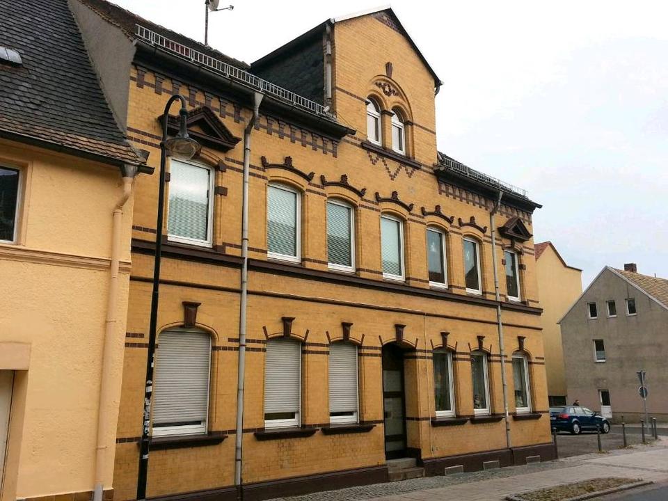 Thumbnail-Mitten im ❤️ von Delitzsch. Bestlage.