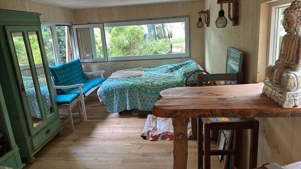 Thumbnail-Mobilheim am See Dauercamper Hannover