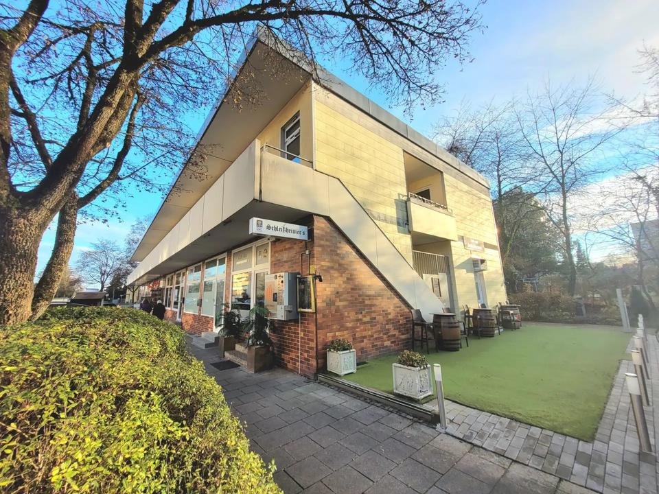 Thumbnail-Eigentumswohnung nahe dem Zentrum Unterschleißheim zu verkaufen