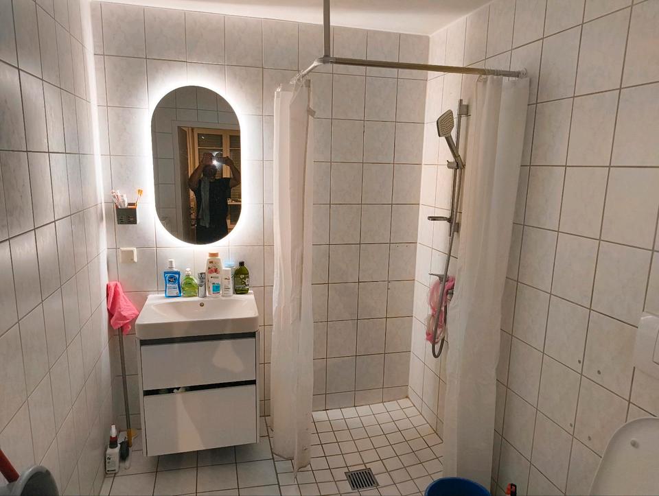 Thumbnail-1 Zimmer Wohnung nahe Dachau Banhof zu vermieten