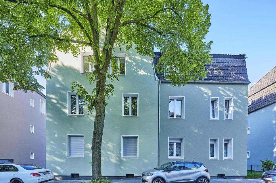 Thumbnail-3-Zimmer-Wohnung in Dortmund Bövinghausen