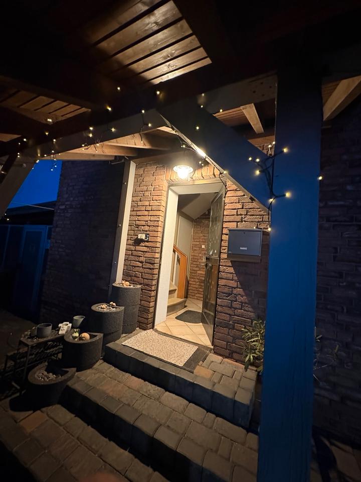 Thumbnail-3-Zimmer-Wohnung in Top-Lage von Minden zu vermieten