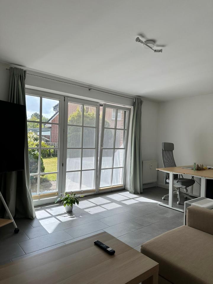 Thumbnail-2 Zimmer-Wohnung in Sankt-Peter