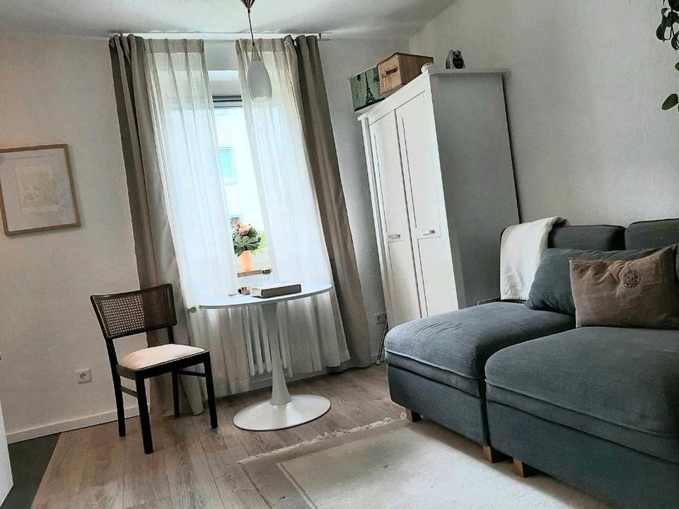 Thumbnail-Appartement Wanne-Eickel Anmeldestopp