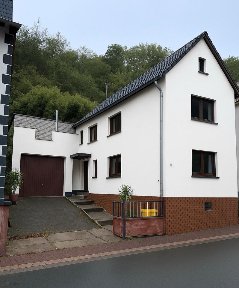 Thumbnail-Saniertes Einfamilienhaus- provionsfrei