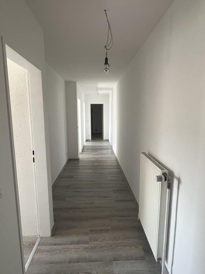 Thumbnail-Erstbezug nach Kernsanierung: Exklusive 3-Zimmer-Wohnung