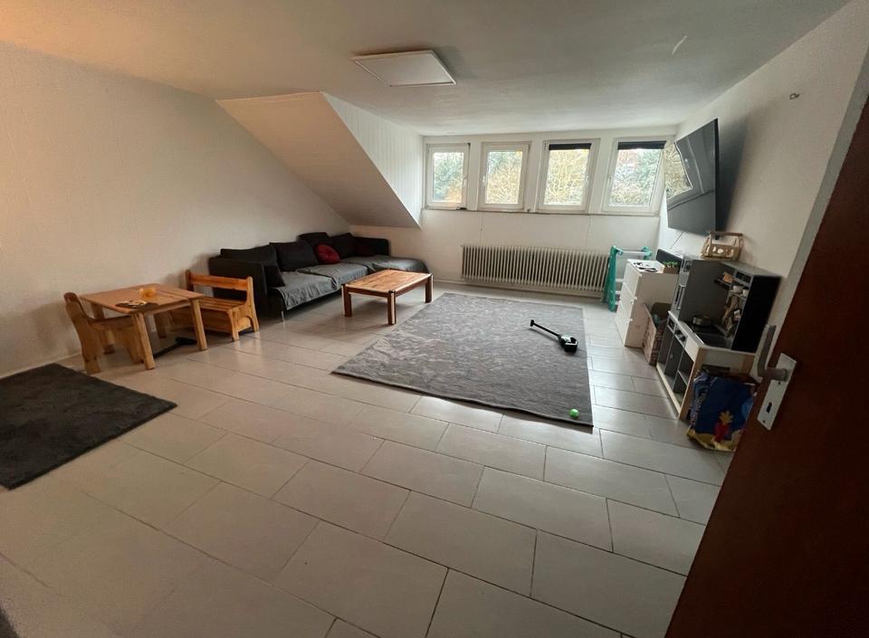 Thumbnail-Dachgeschoss Wohnung in Herdecke