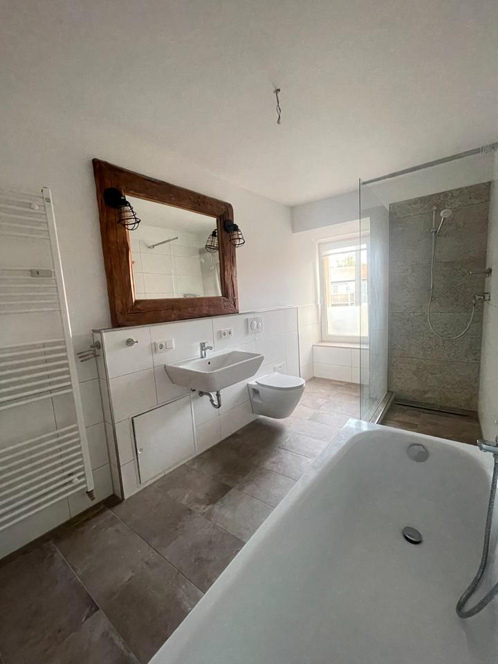 Thumbnail-3 Raum Wohnung mit Balkon (nur 9km vor Wernigerode) Gesamtpreis: