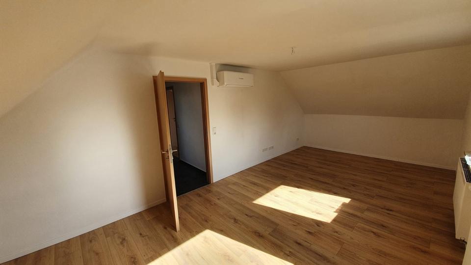 Thumbnail-renovierte 3 Zimmer Wohnung EBK