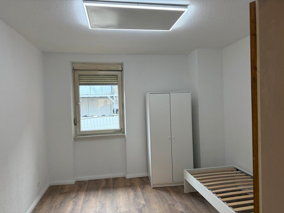Thumbnail-WG - Zimmer Möbel Renoviert Friesenheim