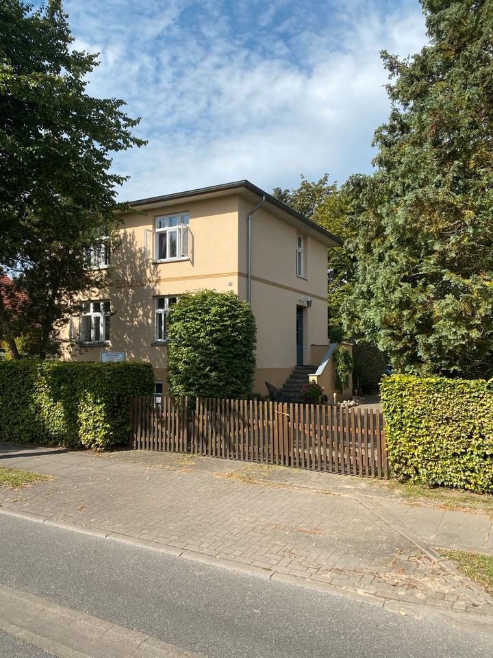 Thumbnail-Fewo bis 5 Personen ca. 250m zum Strand