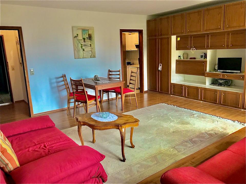 Thumbnail-Schwarzwald Appartement in 78141 Schönwald