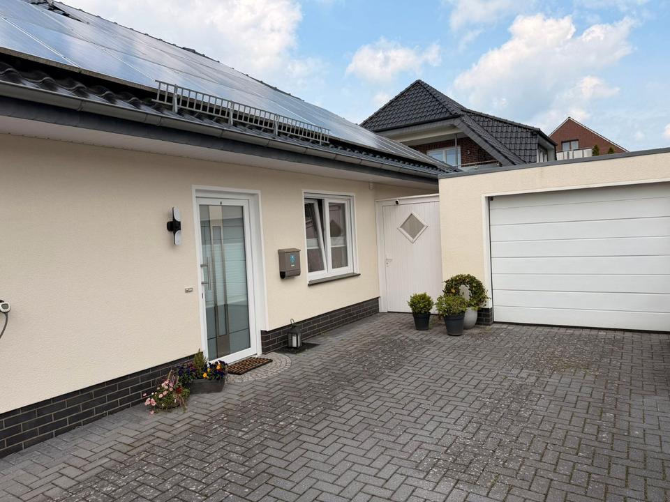 Thumbnail-barrierefreier Bungalow