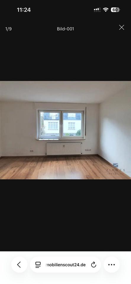 Thumbnail-Schönes Single-Appartement in Dieringhausen zum 01.06.2026 frei