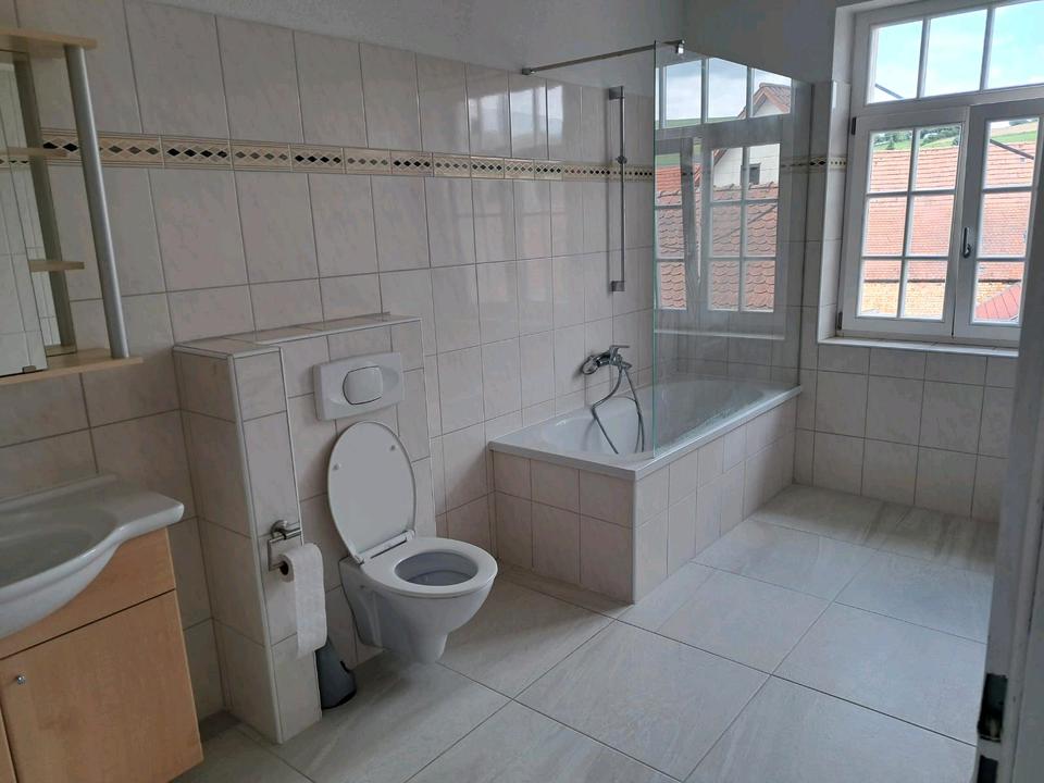 Thumbnail-3 Zimmer Wohnung in Riedöschingen ab Januar 2026