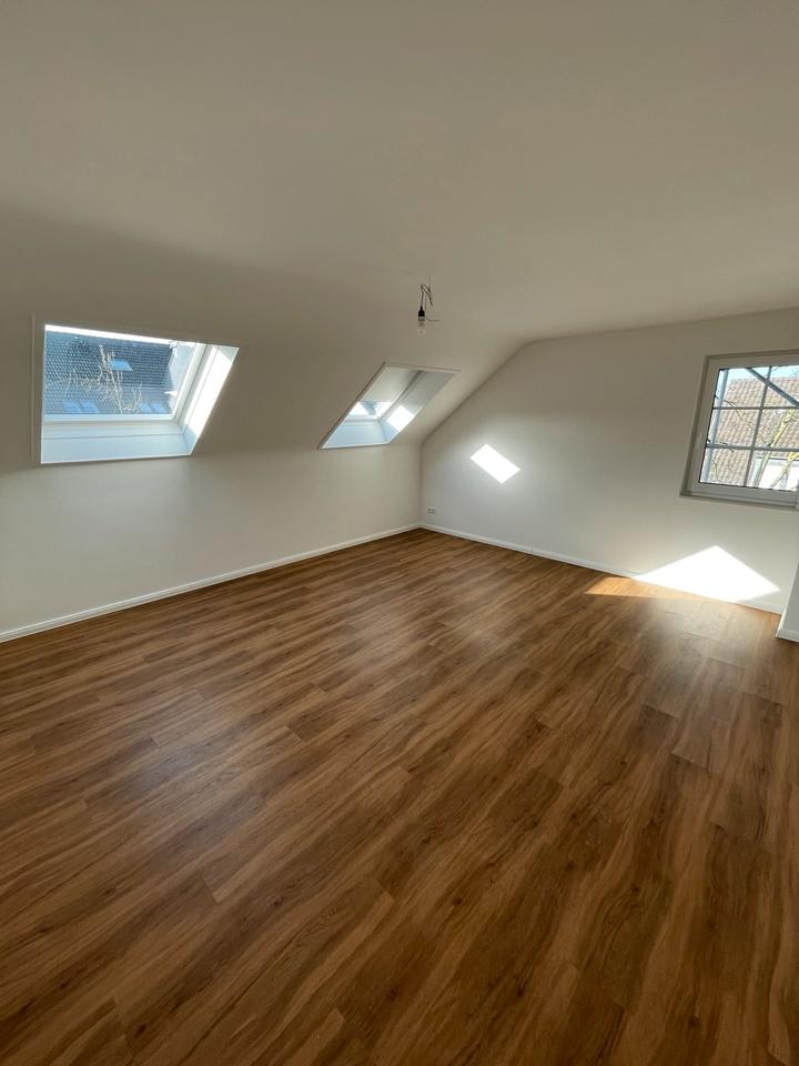 Thumbnail-Neue sanierte 2 Zimmer Wohnung in Kaarst