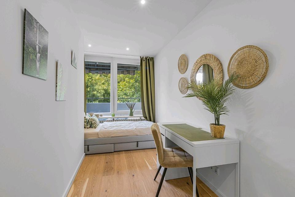 Thumbnail-WG-Zimmer in München Aubing