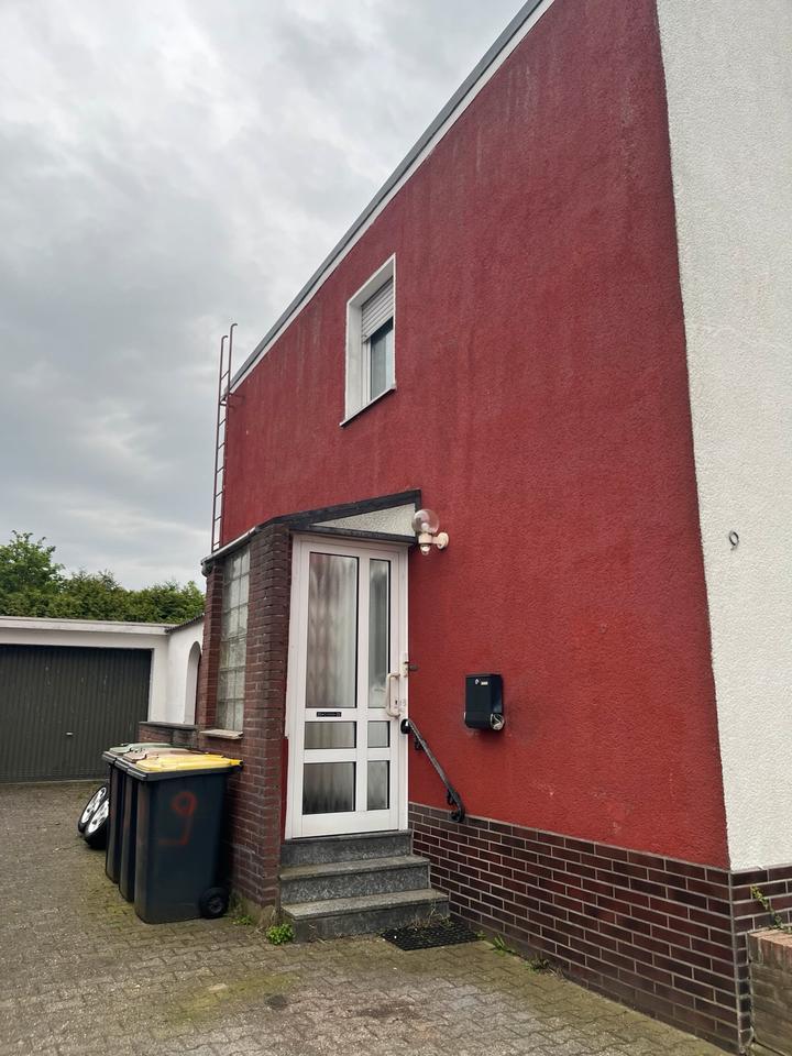 Thumbnail-Haus in ruhiger Lage zur miete Öl Heizung Garten und Wintergarten