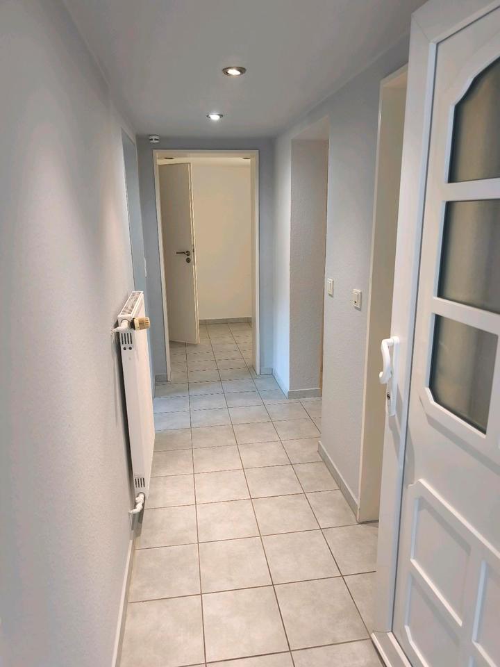 Thumbnail-Wohnung 63m2 EG Eigener Eingang Garten Zentrum
